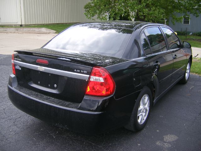 2004 Chevrolet Malibu Touring W/nav.sys