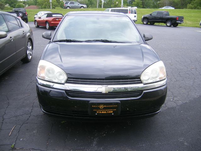 2004 Chevrolet Malibu Touring W/nav.sys