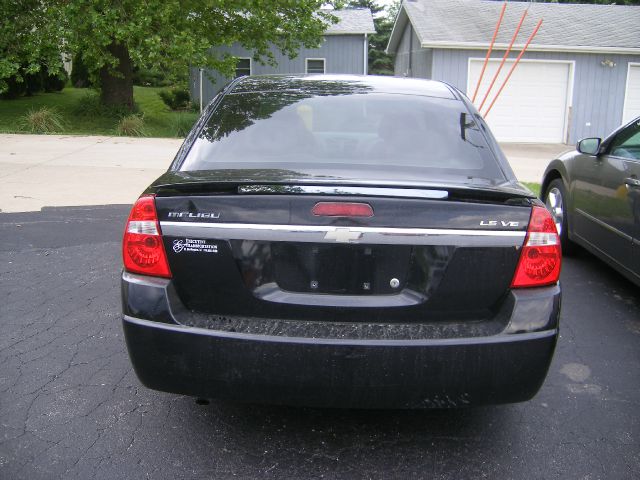 2004 Chevrolet Malibu Touring W/nav.sys