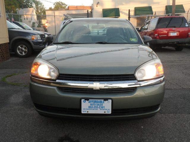 2004 Chevrolet Malibu Touring W/nav.sys