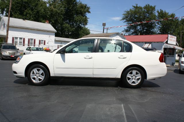 2004 Chevrolet Malibu Touring W/nav.sys