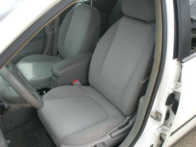 2005 Chevrolet Malibu Base