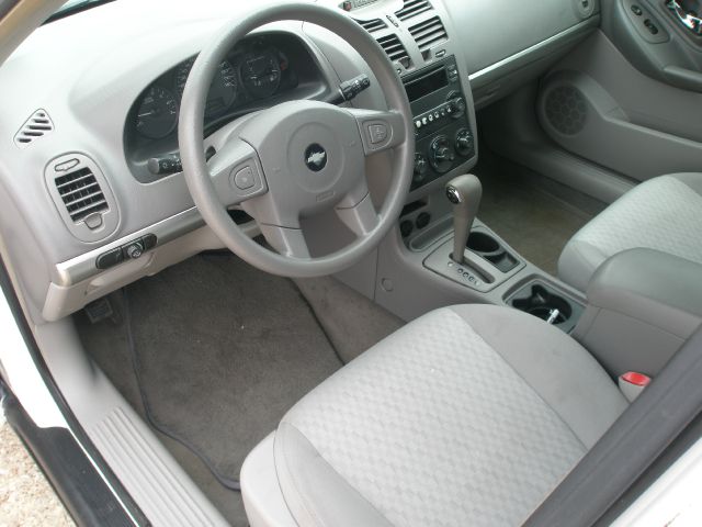 2005 Chevrolet Malibu Base