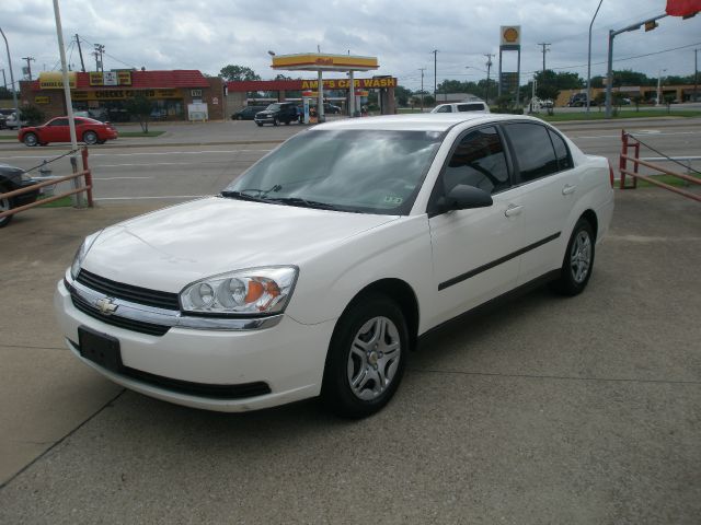 2005 Chevrolet Malibu Base