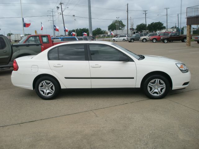 2005 Chevrolet Malibu Base