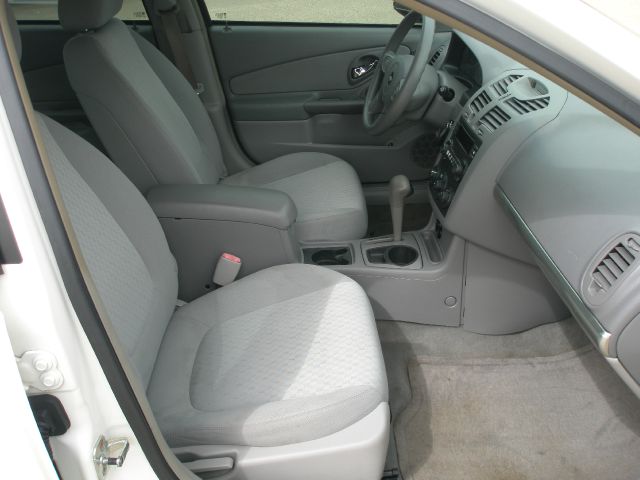 2005 Chevrolet Malibu Base