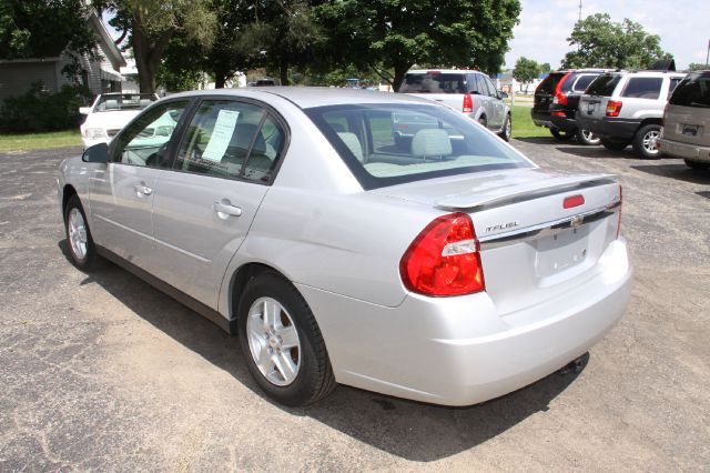 2005 Chevrolet Malibu Touring W/nav.sys