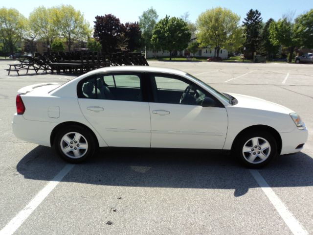 2005 Chevrolet Malibu Touring W/nav.sys