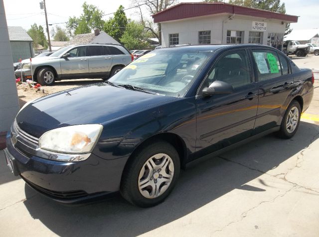 2005 Chevrolet Malibu Base