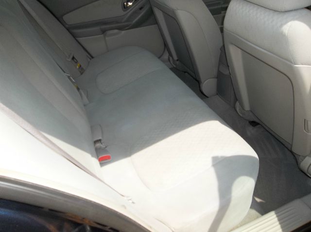 2005 Chevrolet Malibu Base