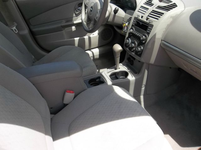 2005 Chevrolet Malibu Base