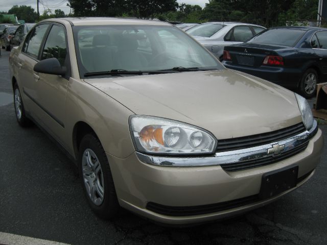 2005 Chevrolet Malibu Base