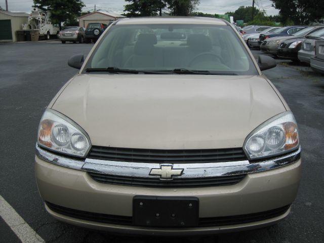 2005 Chevrolet Malibu Base