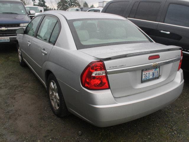 2005 Chevrolet Malibu SL1