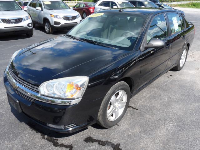 2005 Chevrolet Malibu SL1