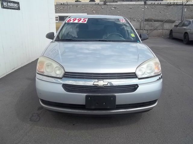 2005 Chevrolet Malibu Touring W/nav.sys