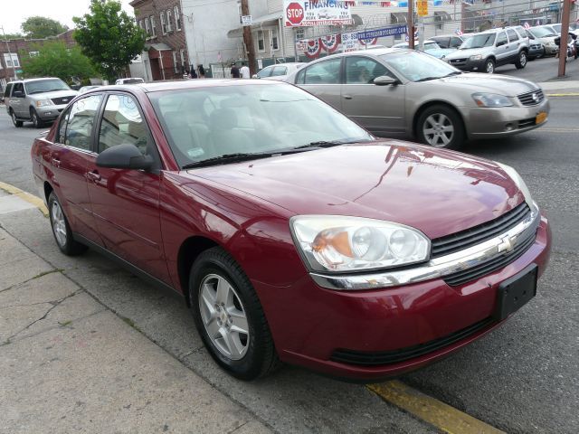 2005 Chevrolet Malibu Touring W/nav.sys