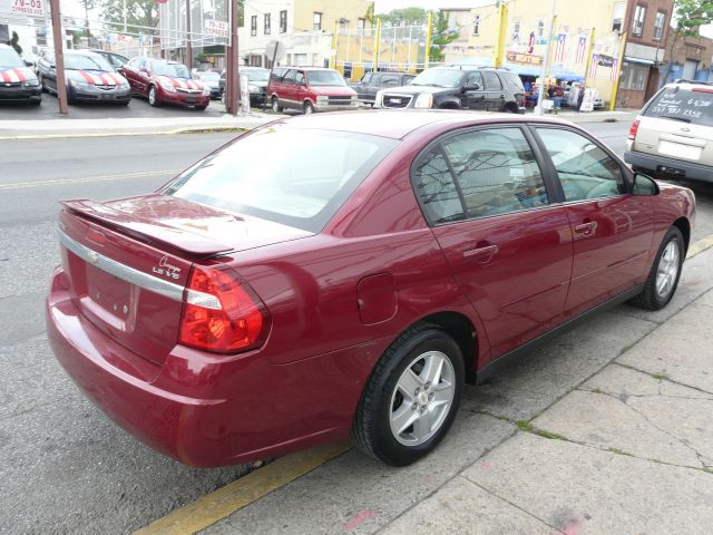 2005 Chevrolet Malibu Touring W/nav.sys