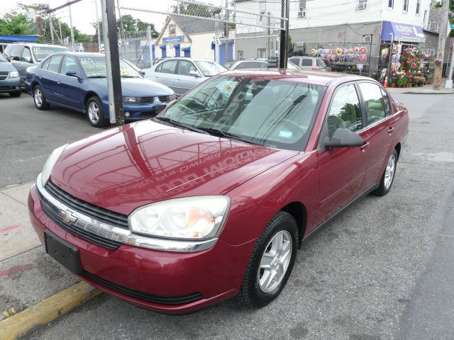 2005 Chevrolet Malibu Touring W/nav.sys