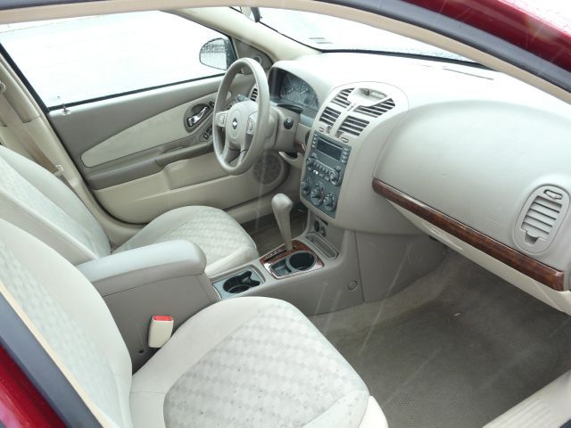 2005 Chevrolet Malibu Touring W/nav.sys