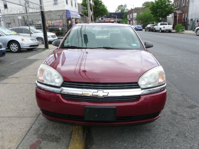 2005 Chevrolet Malibu Touring W/nav.sys