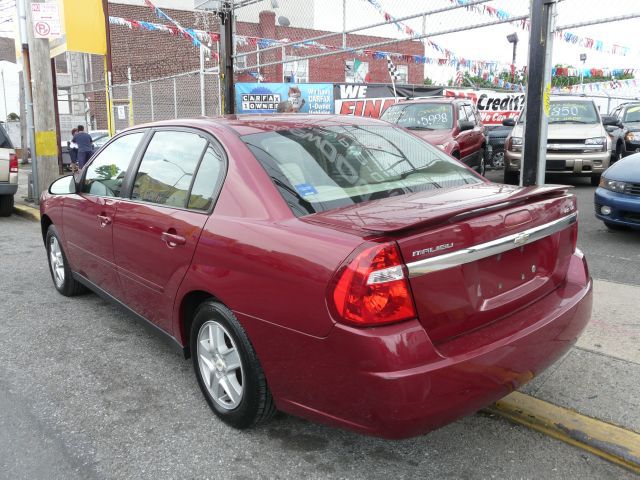 2005 Chevrolet Malibu Touring W/nav.sys