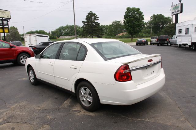 2005 Chevrolet Malibu Touring W/nav.sys