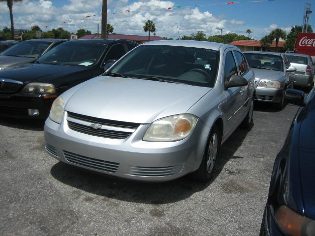 2005 Chevrolet Malibu Touring W/nav.sys