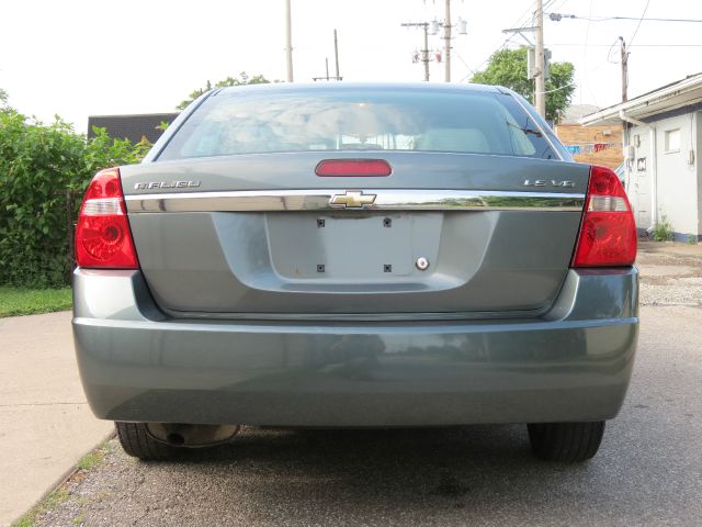 2005 Chevrolet Malibu Touring W/nav.sys