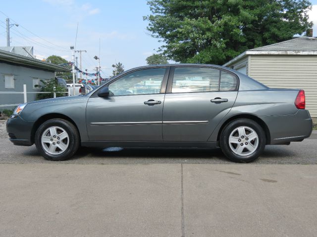 2005 Chevrolet Malibu Touring W/nav.sys