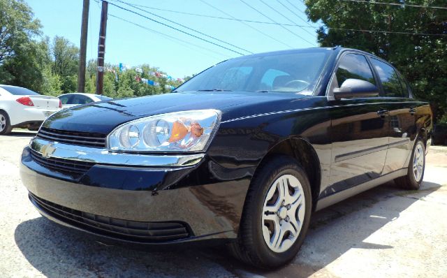 2005 Chevrolet Malibu Base