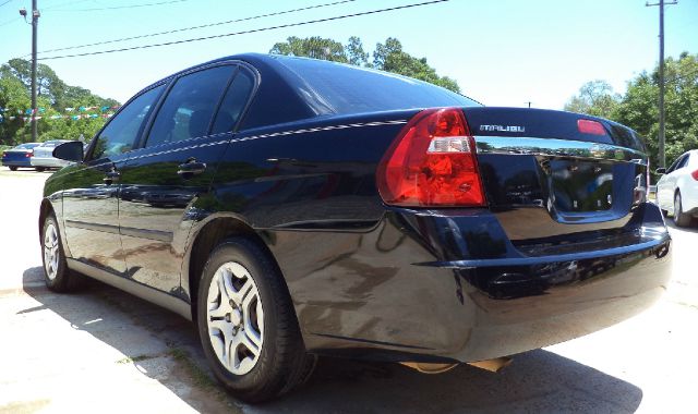 2005 Chevrolet Malibu Base