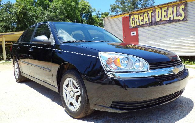 2005 Chevrolet Malibu Base