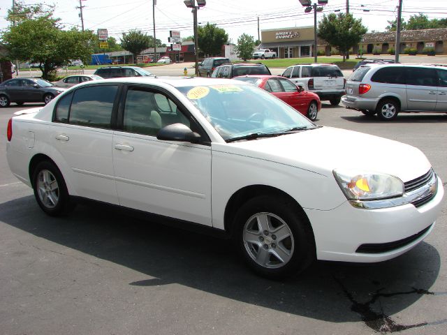 2005 Chevrolet Malibu Touring W/nav.sys