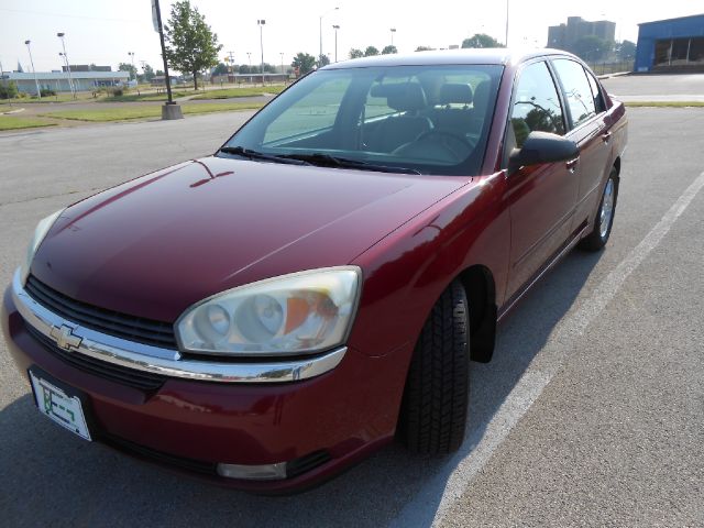 2005 Chevrolet Malibu SL1