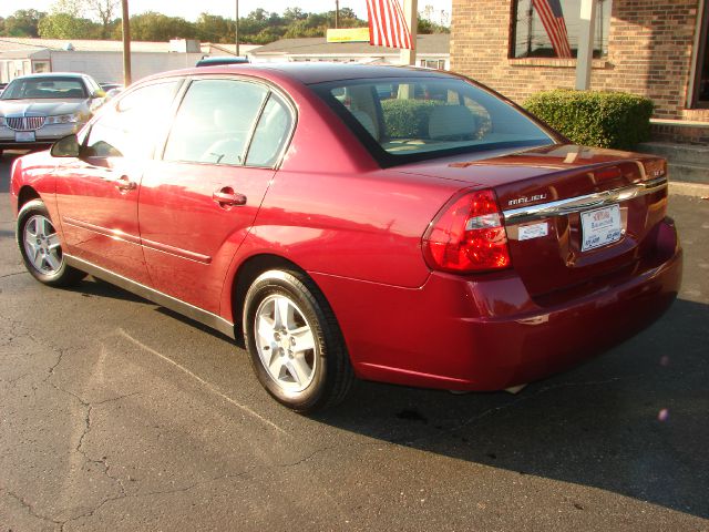 2005 Chevrolet Malibu Touring W/nav.sys