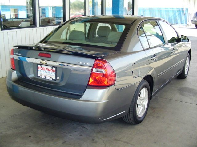 2005 Chevrolet Malibu Touring W/nav.sys