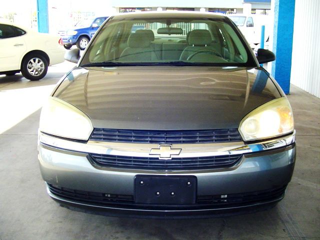 2005 Chevrolet Malibu Touring W/nav.sys