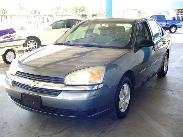 2005 Chevrolet Malibu Touring W/nav.sys