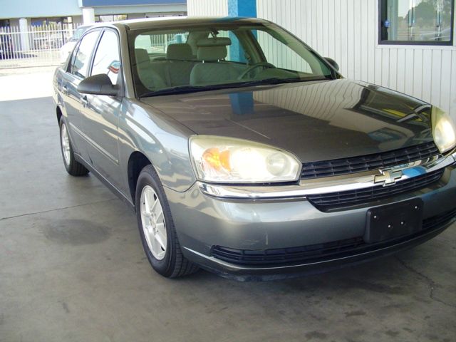 2005 Chevrolet Malibu Touring W/nav.sys