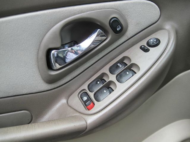 2005 Chevrolet Malibu Touring W/nav.sys