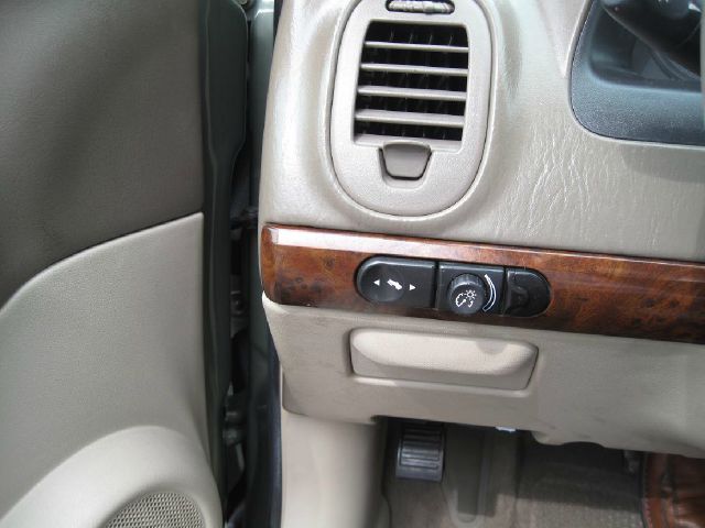 2005 Chevrolet Malibu Touring W/nav.sys