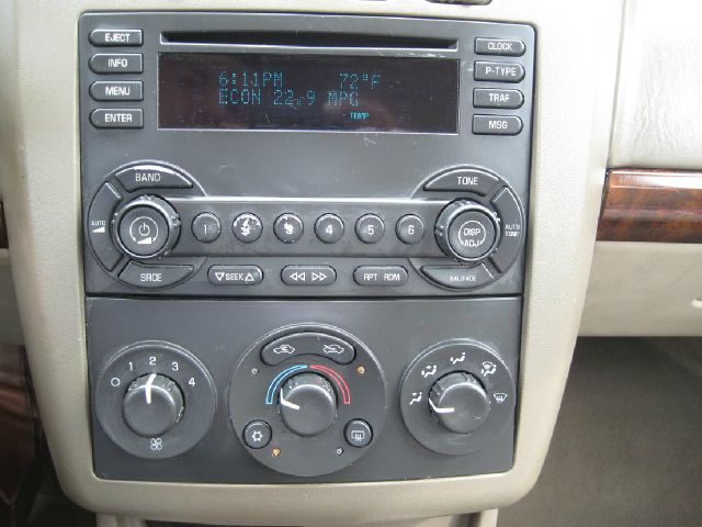 2005 Chevrolet Malibu Touring W/nav.sys