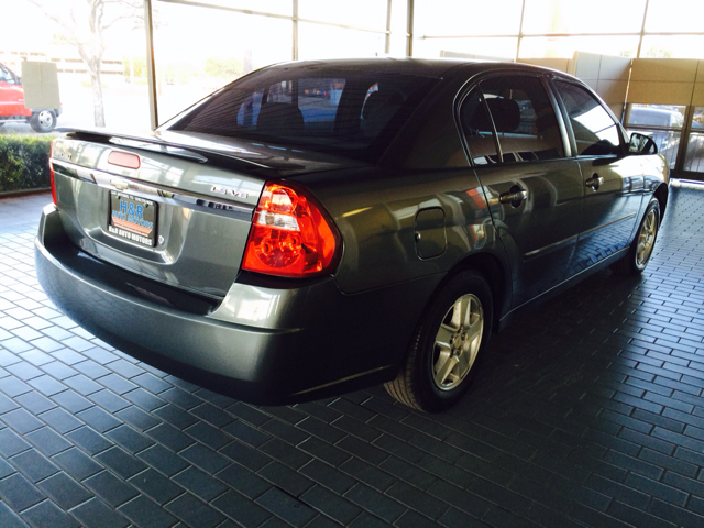 2005 Chevrolet Malibu Touring W/nav.sys