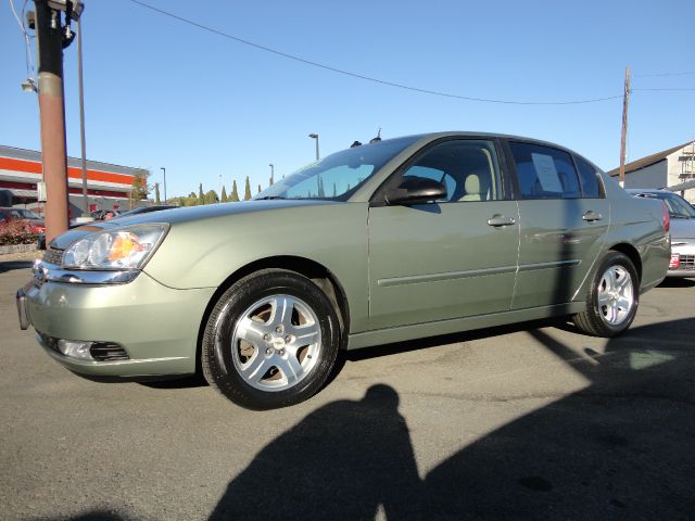 2005 Chevrolet Malibu SL1