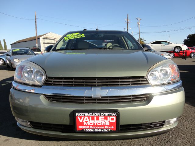 2005 Chevrolet Malibu SL1