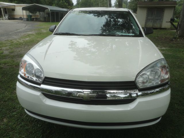 2005 Chevrolet Malibu Touring W/nav.sys