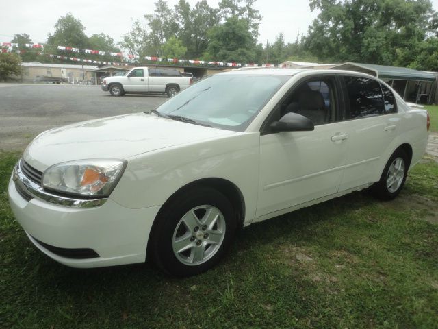 2005 Chevrolet Malibu Touring W/nav.sys