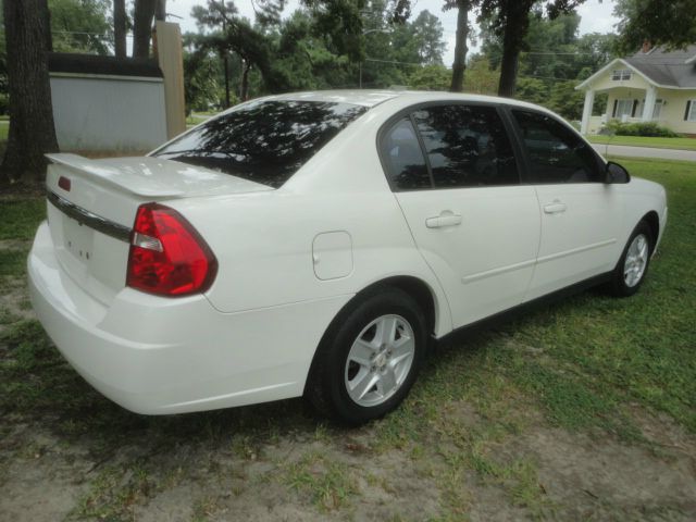 2005 Chevrolet Malibu Touring W/nav.sys