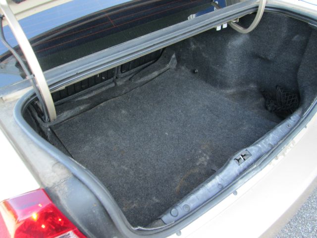 2005 Chevrolet Malibu Base